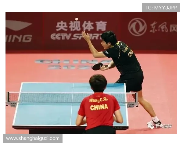 北京乒乓球队默契配合的深度分析与战术探讨