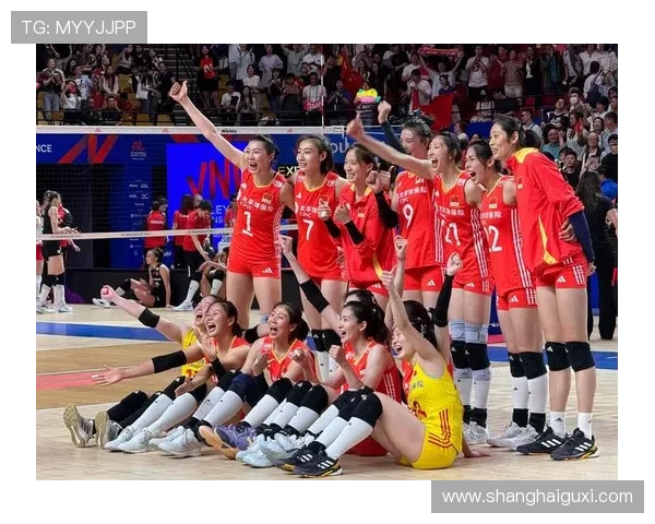 南京排球队实力强劲荣登全国排球力量排行榜第四名