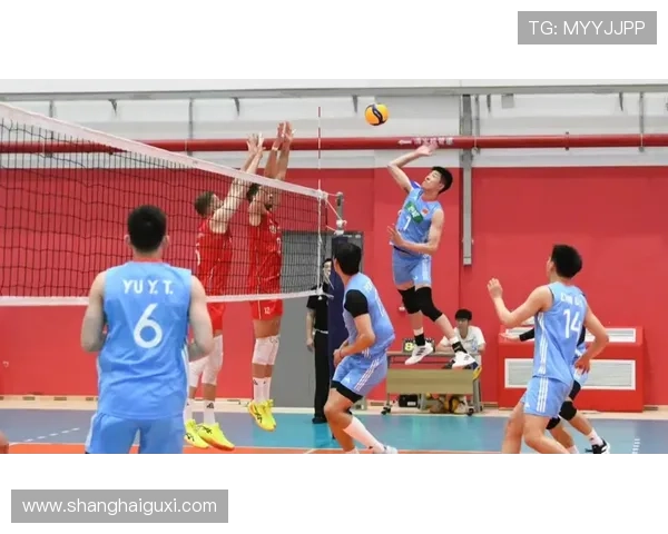 西安排球队实力分析与未来发展潜力的全面探讨