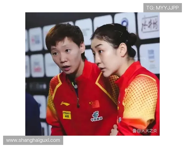 重庆乒乓球队的转型之路与深度解析乒乓球运动的未来发展