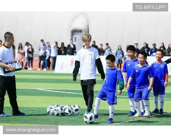 鹿晗在足球领域的成就与影响力分析及其明星级别评估