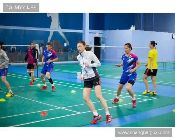 对话羽毛球名将吴秀英回顾辉煌生涯与未来展望