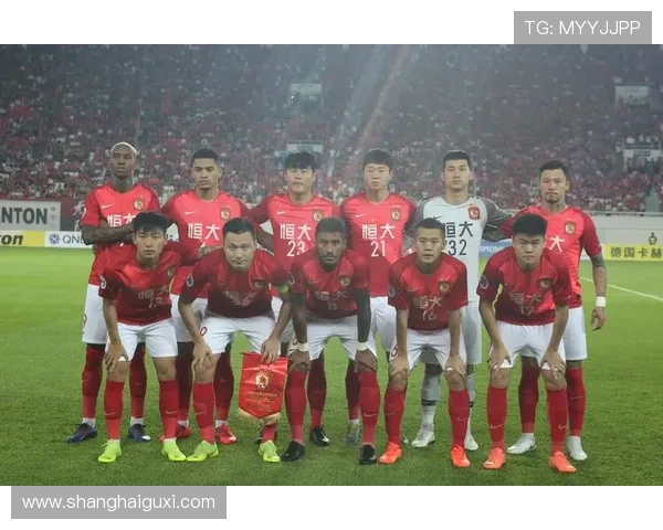 广州足球队在世锦赛中的战术解析与表现评估