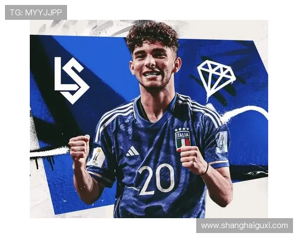 新一代足球天才崛起00后欧洲明星球员引领未来赛场风潮