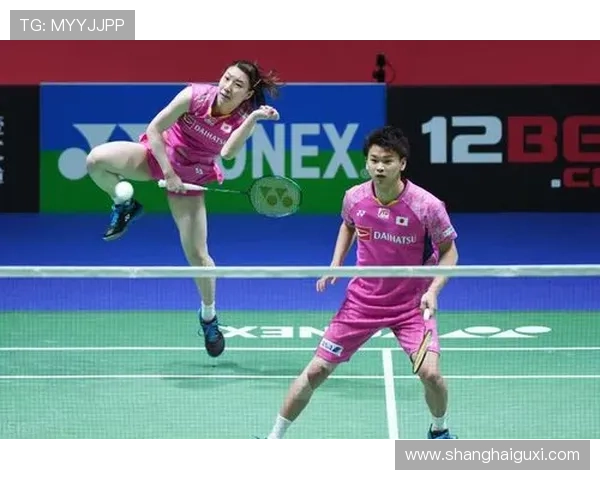 武汉羽毛球队总决赛精彩配合分析与战术解读