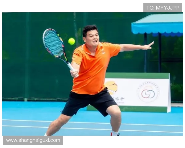 专访王静：探寻她在网球领域取得成功的秘诀与心路历程