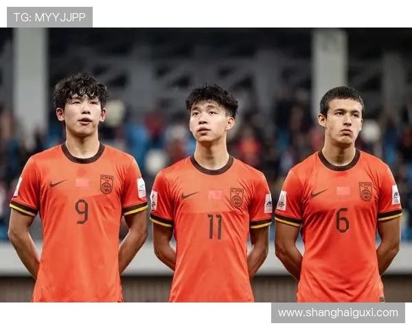 中国33号足球明星的崛起与未来发展潜力分析